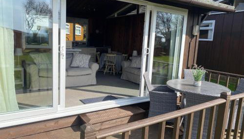 Chalet Thirty Two - Foto 4