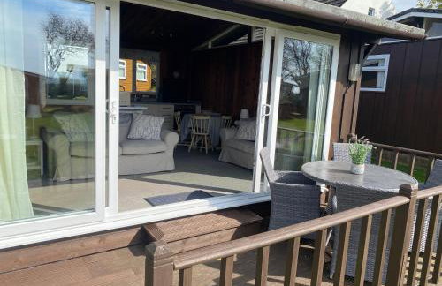 Chalet Thirty Two - Foto 4