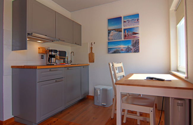 Ferienwohnung am Oase am Vilzsee - Photo 14