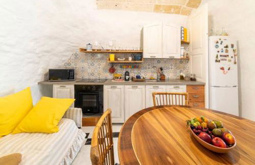 19th century Trullo Raeda in the middle of nature - Foto 32