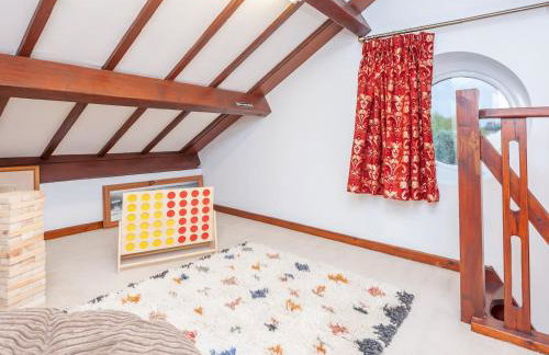 Poplar Farm Barn - Spring Functions Events Welcome - Pass the Keys - Foto 50