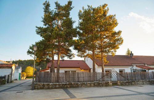 Casa Urbión-Pinares de Soria - Foto 28