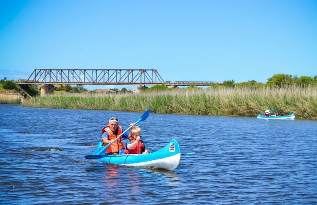 Maggie May House Boat - Foto 8