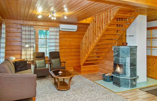 4 bedroom House in Kuopio - Photo 4