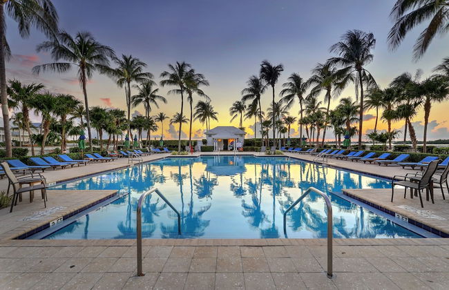 Waterfront Luxury Villa With Sunset Views And Boat Slip 3 Bedroom Townhouse by RedAwning - Foto 1