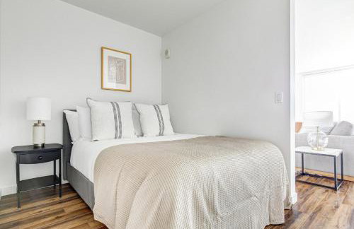 Bellevue 1BR w BBQ Gym WD nr Spring District SEA-144 - Foto 7