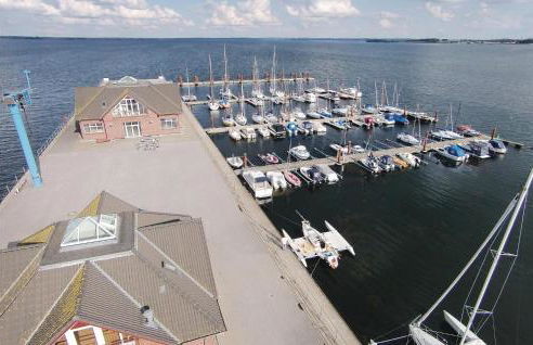 Holiday Home Zum Anleger H - Foto 16