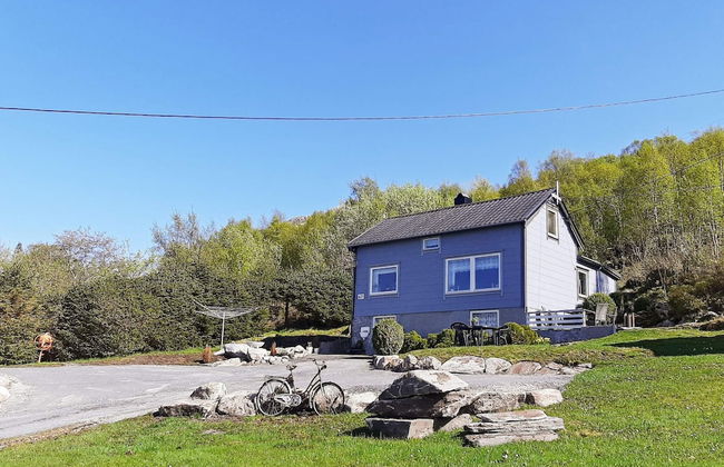 6 Person Holiday Home in Aram-by Traum - Foto 30