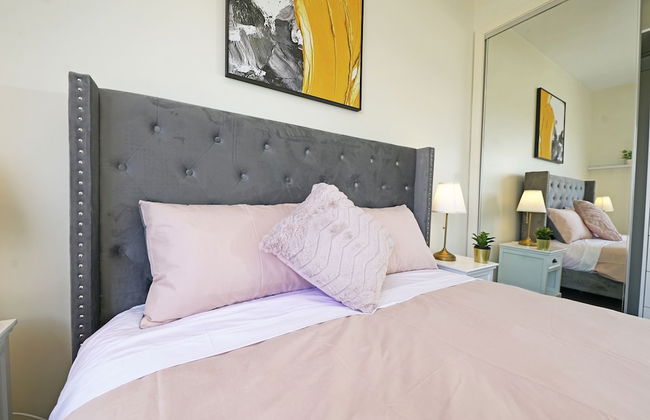 Knoxfiled 4-BRM House Golf Course Wi-Fi - Foto 13