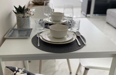 Sea view terrace in Las Americas - Foto 26