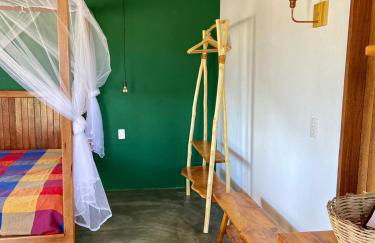 Loft 1 - Casa Aratu Guaiú Barra de Mamanguape - Photo 6