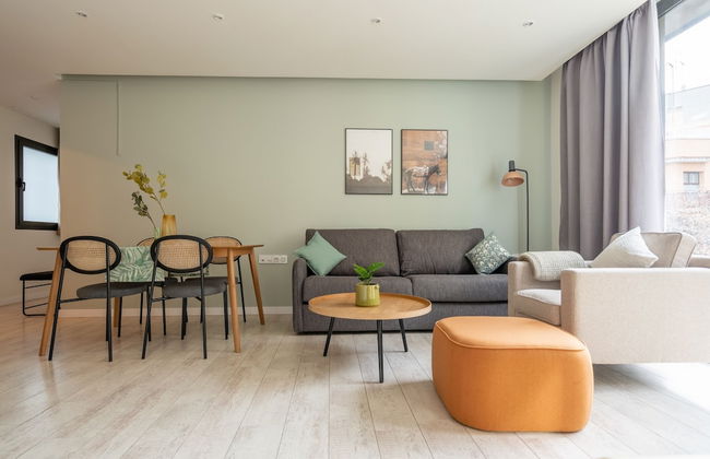 Limehome Barcelona Rector Triadó - Photo 36