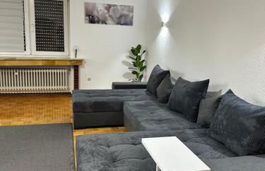 Ferienwohnung in Winterlingen - Foto 20