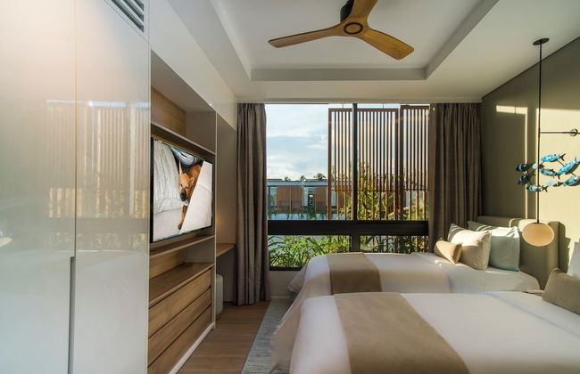 Sailing Club Signature Resort Phu Quoc - Foto 17