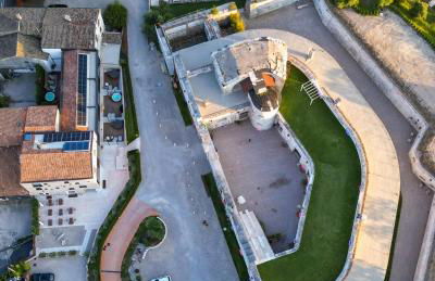 Forte Benedek Wine Relais & SPA - Adults Only - Foto 24