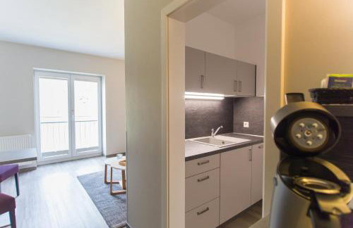 aparthotel Cochem - Foto 16