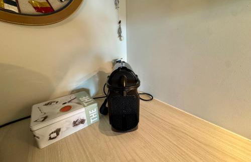 Entre mer & piscine Maison familiale pour 6 - Foto 8