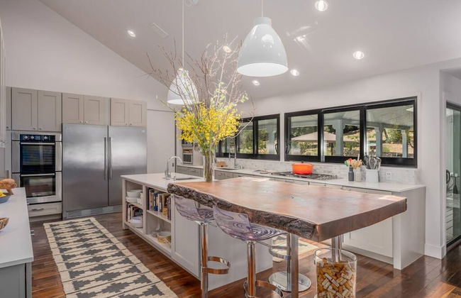 Calistoga Wine Ranch Estate - Foto 18