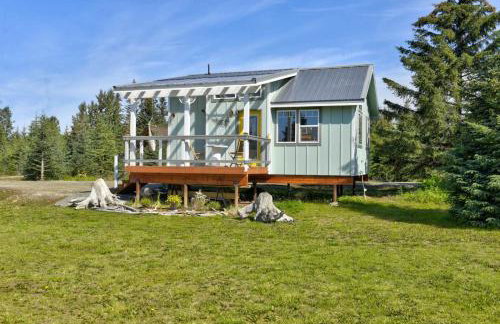 Lakeview Cottage-Fireweed Meadow Vacation Rental - Foto 1