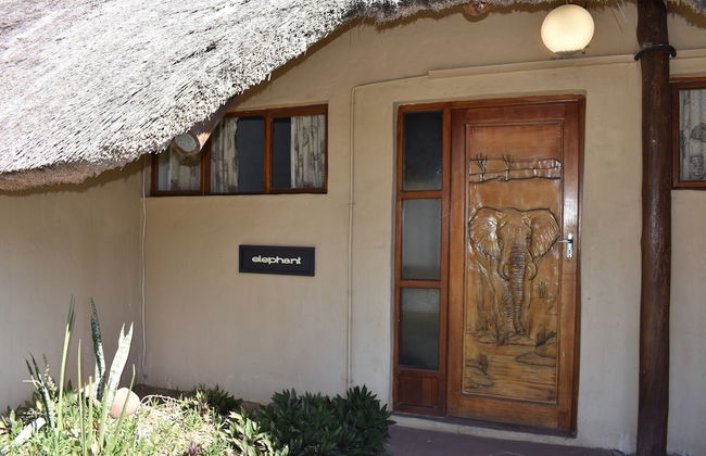 Amorello Safari Park - Photo 12