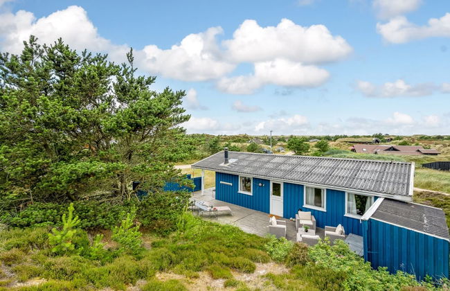 "Fridborg" - 1km from the sea - Foto 3