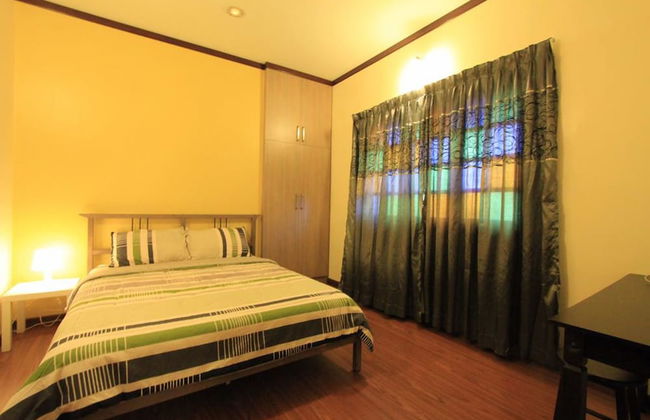 Vista Rio Melaka - Foto 4