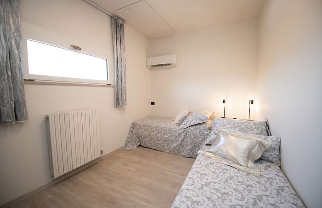 Il Cortiletto - Appartamento Lores - Foto 7