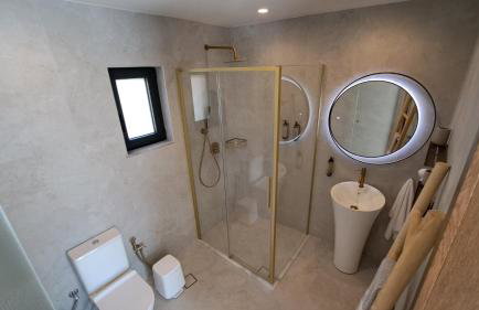 Niki Luxury Apartments Niki Suites Petra - Foto 2