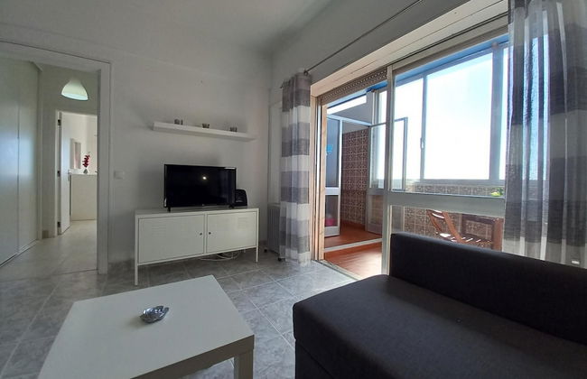 T1 Torre Azul 11 Vista MAR Fabuloso P R DO SOL WI- - Foto 17