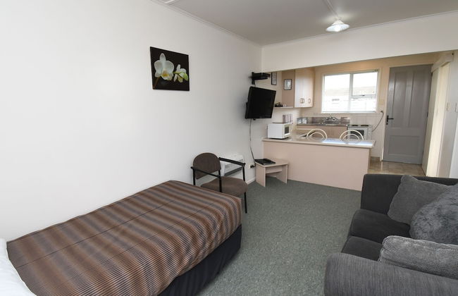 Avon Motel - Foto 17