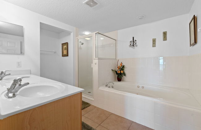 3 Bed-2 Bath Condo-new Smyrna Beach Florida - Foto 30