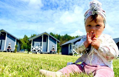 Fabryka Wspomnień - Domki letniskowe nad morzem - Foto 7