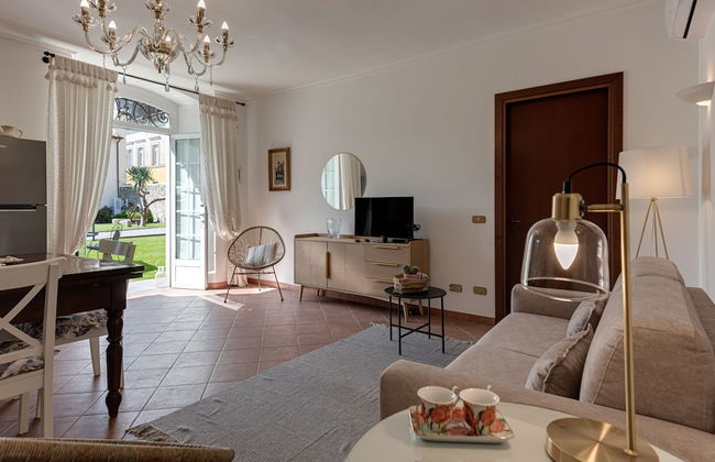 Villa Del Papa - Foto 63