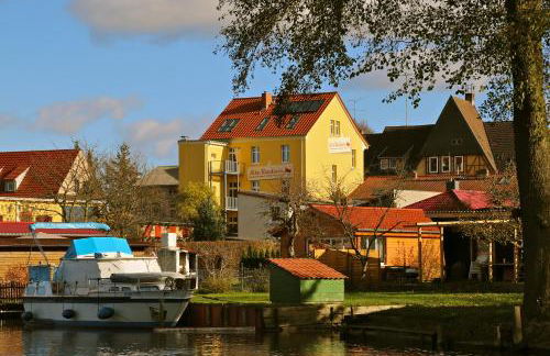 Kulturgasthof Alte Reederei - Foto 13