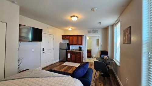 Cozy Stay at the Inman - 214 - Foto 2