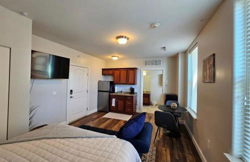 Cozy Stay at the Inman - 214 - Foto 2