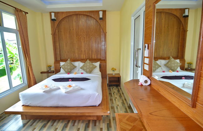 Phuchawee Lanta Villa - Foto 9