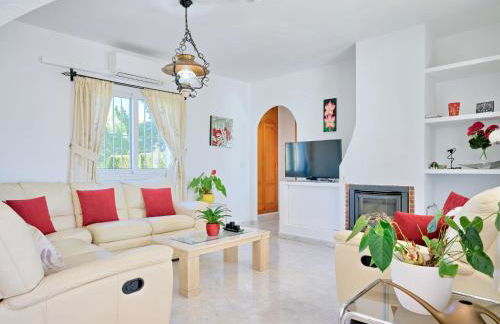 Holiday Home Casa Los Caracoles by Interhome - Foto 7