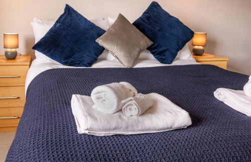 Columbia - Sleeps 5, WiFi, Parking, Netflix, Near Observatory - Foto 58