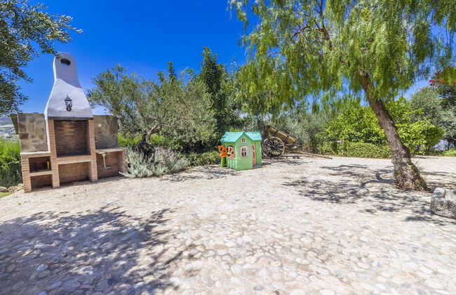 Cubo's Cortijo la Hilacha - Foto 23