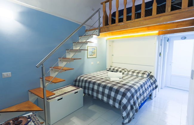Freeholiday House in Amalfi Coast - Foto 3