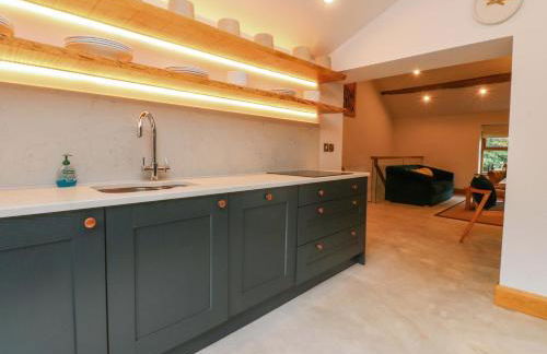 Welly Bob Cottage - Foto 16