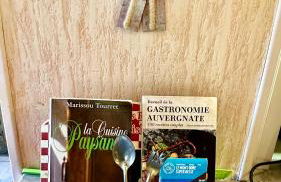 Maison Le Barbier 10pers Le Mont Dore - Foto 16