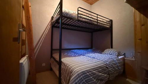 Appartement chaleureux - Foto 5