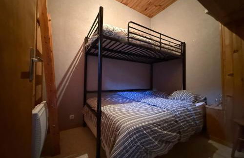 Appartement chaleureux - Foto 5