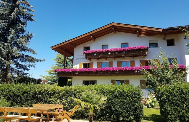 Room-residence Klementhof #3 - Photo 1