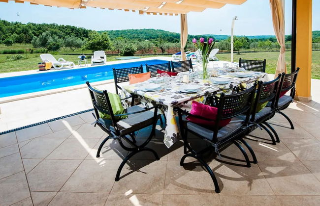 Villa Jana - Foto 16