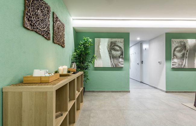 JOIVY San Cristoforo - Terrace, Gym & SPA - Foto 58