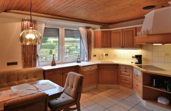 Geraumige Ferienwohnung im Sauerland - Foto 6