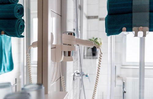 Ferienwohnung Münch mit Balkon - Foto 16